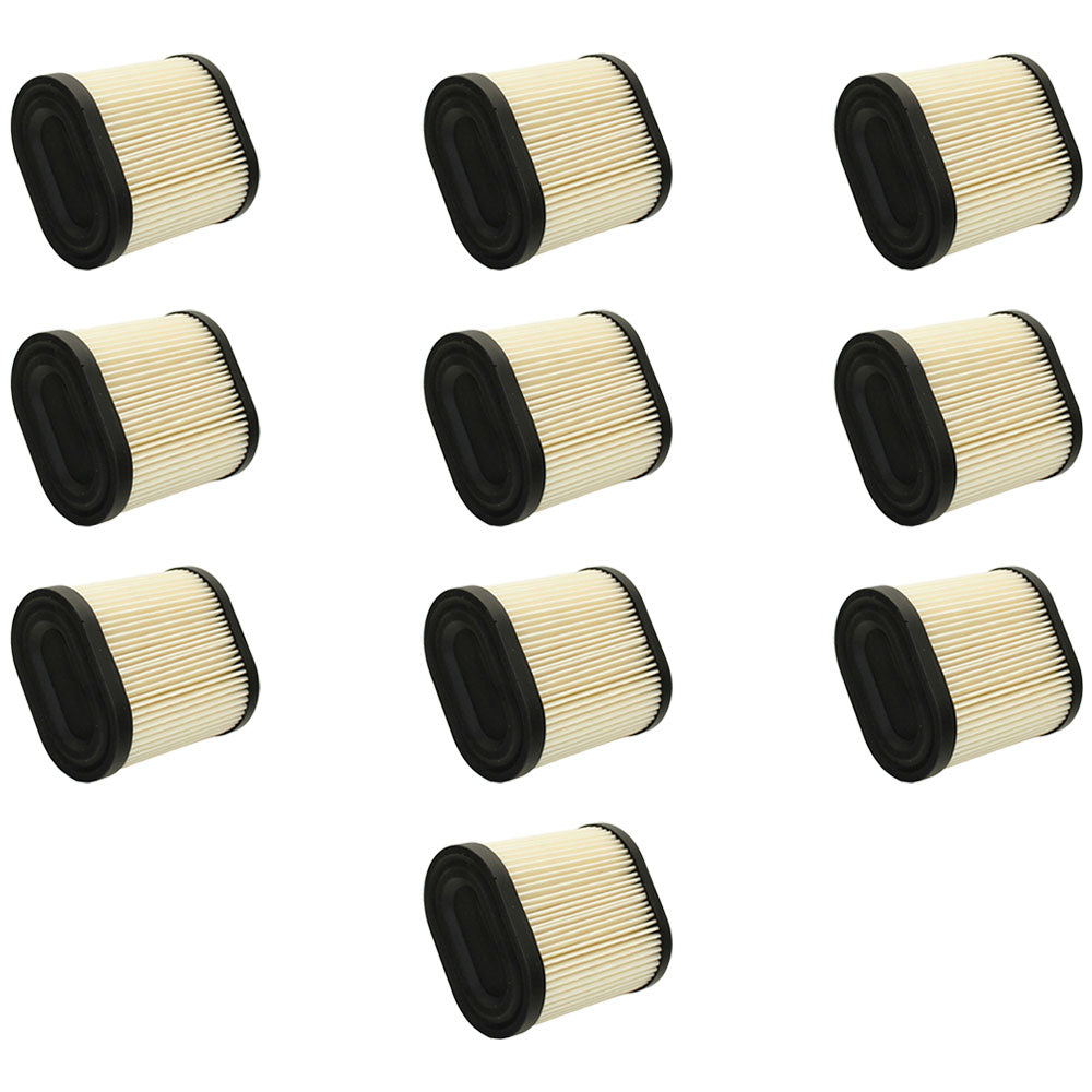 Ten (10) Replacement Air Filter Cleaner for Tecumseh 36905 740083A 30-0-31