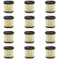 12 Air Filters 740083A Fits Tecumseh Mower LEV100 LEV115 LEV120 LV195EA OVRM65