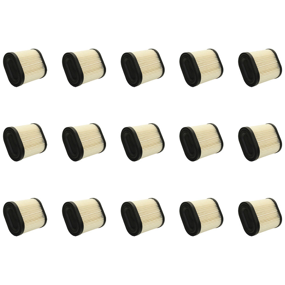 Qty 15: Air Filter
 Fits Kawasaki Replaces 11013-2097