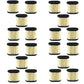 Qty 20: Air Filter
 Fits Toro Replaces 30-031
