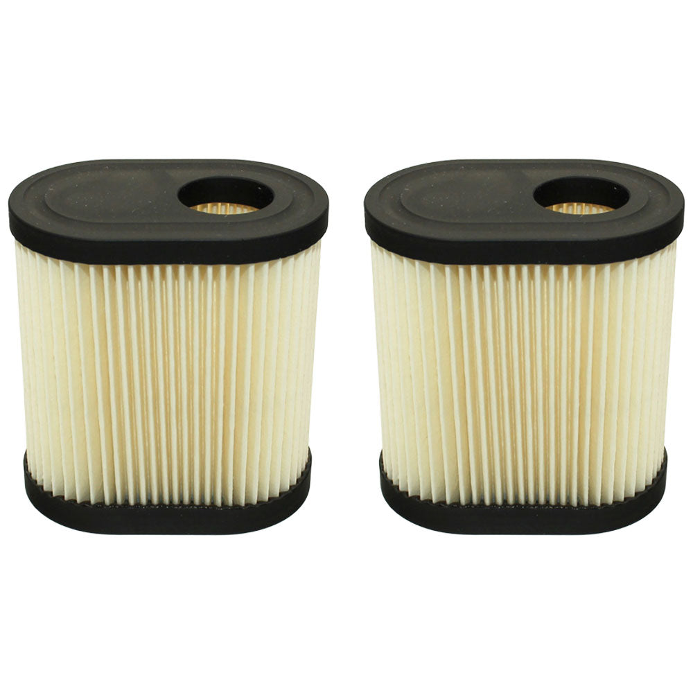 2 Hunter Generic Purifier Air Filters 4 Pre 30917 30701 30028 30030 30031
