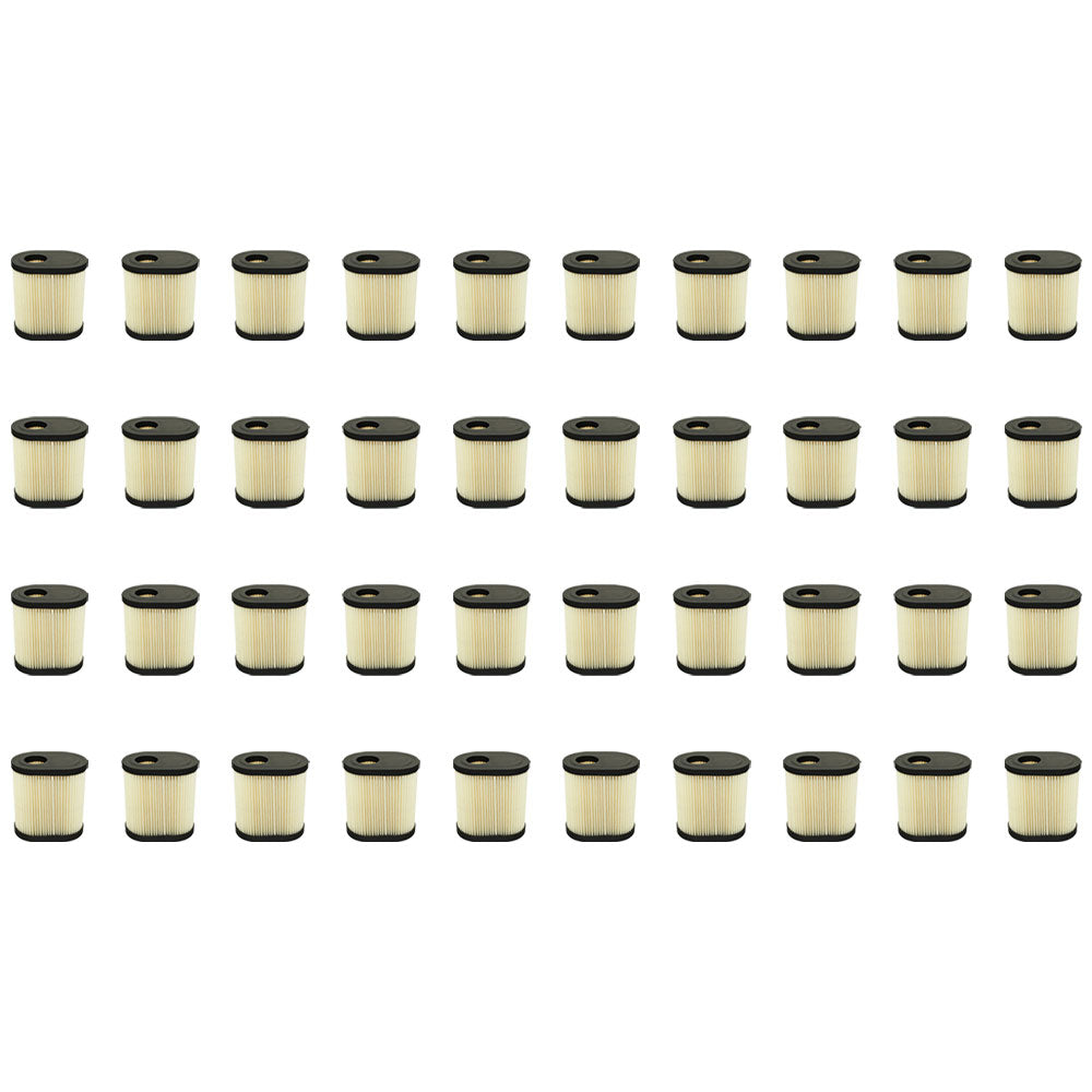 40 Air Filters B105137 Fits Lawn Mower Yard Compact Tractor w 4 Cycle Engine