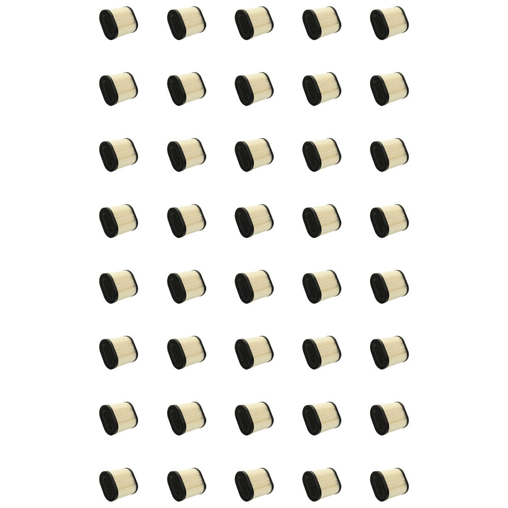Qty 40: Air Filter Fits Toro Replaces 30-031
