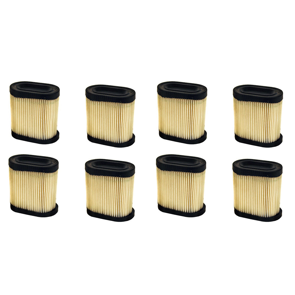 Qty 8: Air Filter Fits John Deere Replaces M97265