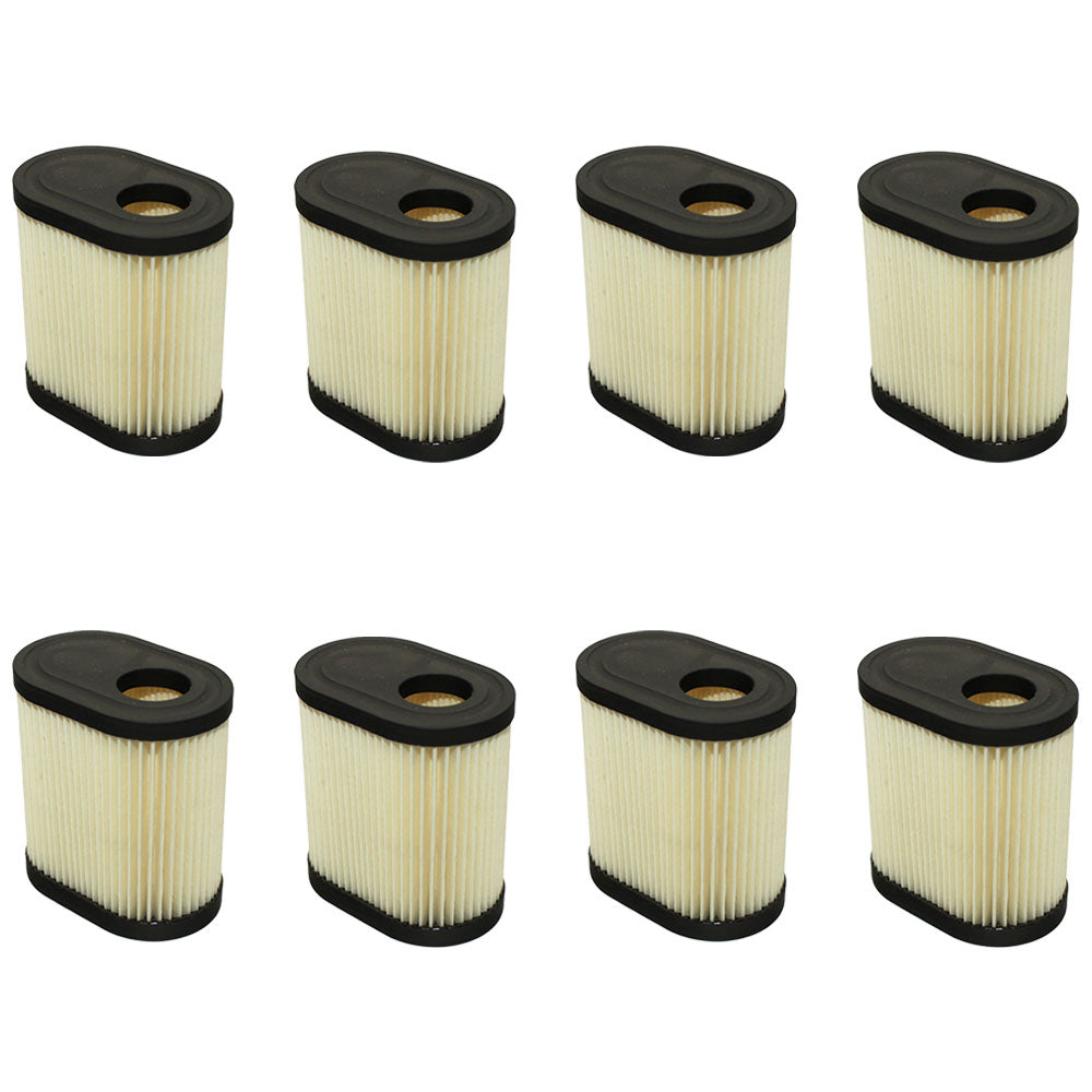 Qty 8: Air Filter Fits Tecumseh Replaces 36905