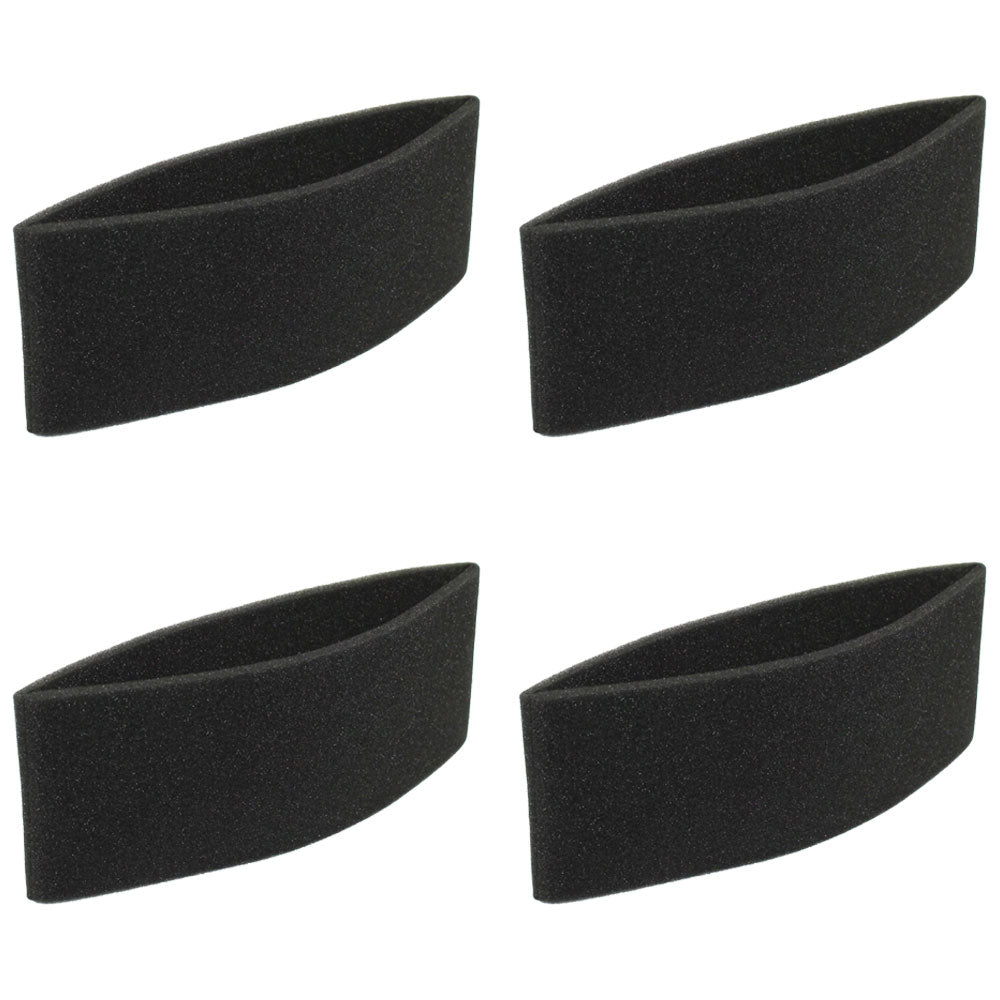 Qty 4: Pre-Filter Fits Cub Cadet Replaces 11013-7041