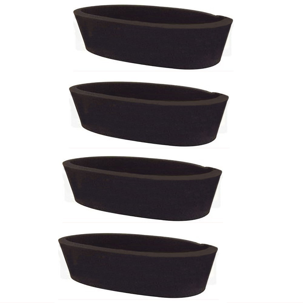 Qty 4: Pre-Filter Fits John Deere Replaces MIU12554