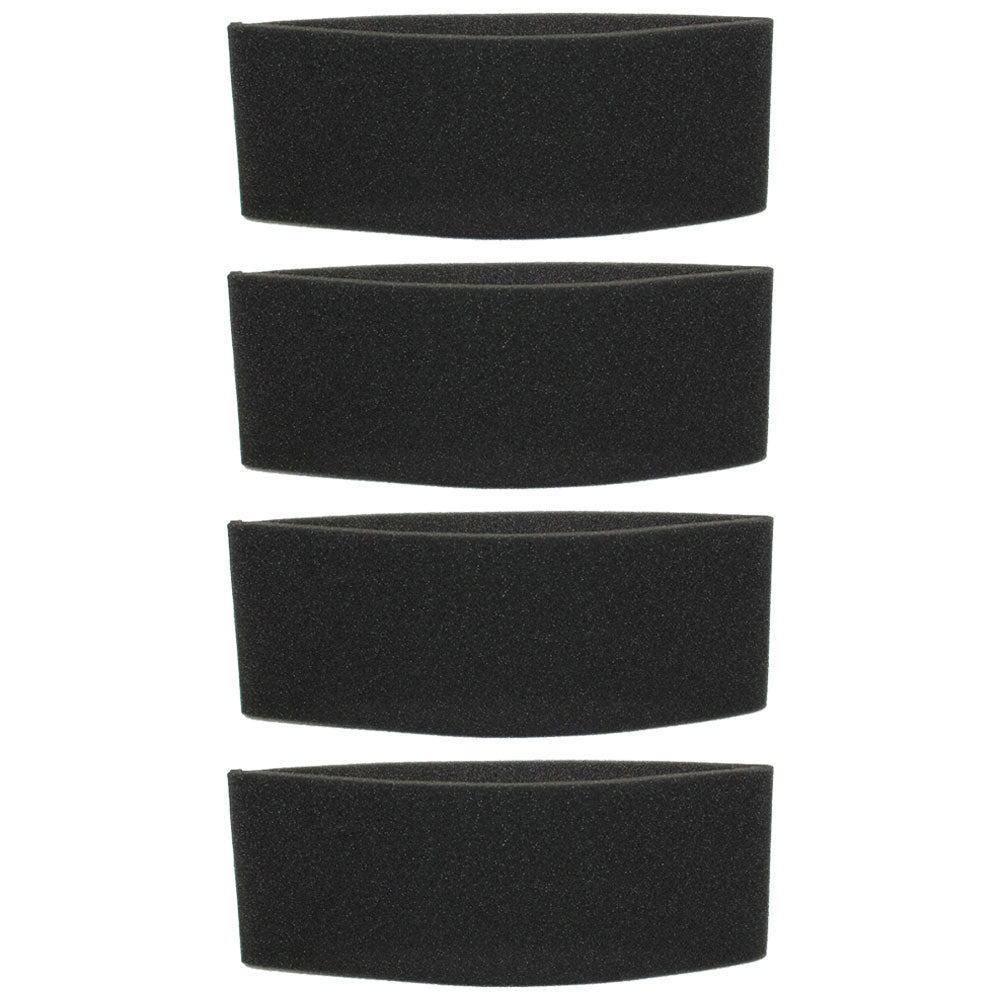 Qty 4: Pre-Filter Fits John Deere Replaces MIU12554