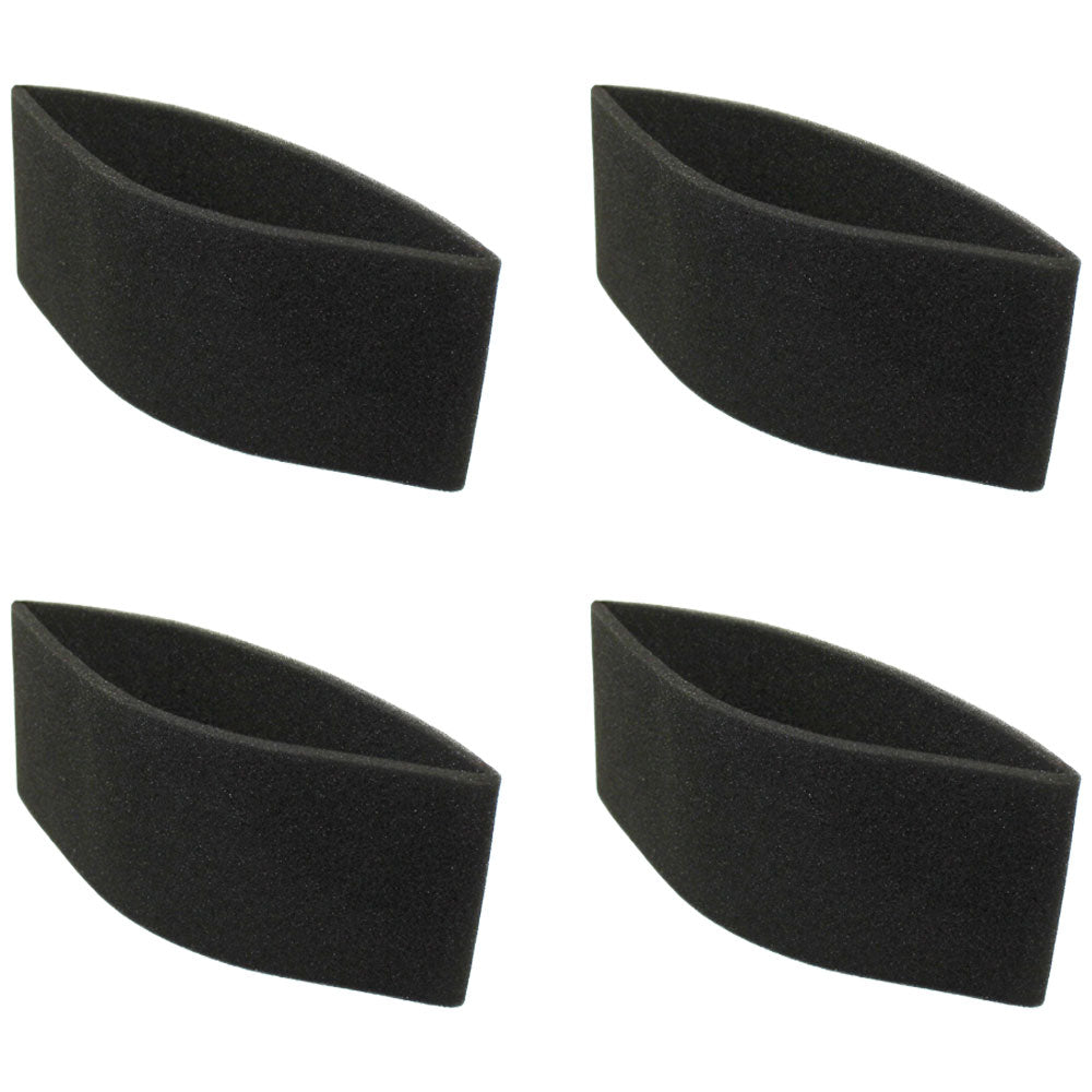 Qty 4: Pre-Filter Fits Cub Cadet Replaces 11013-7041