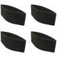 Qty 4: Pre-Filter Fits John Deere Replaces MIU12554