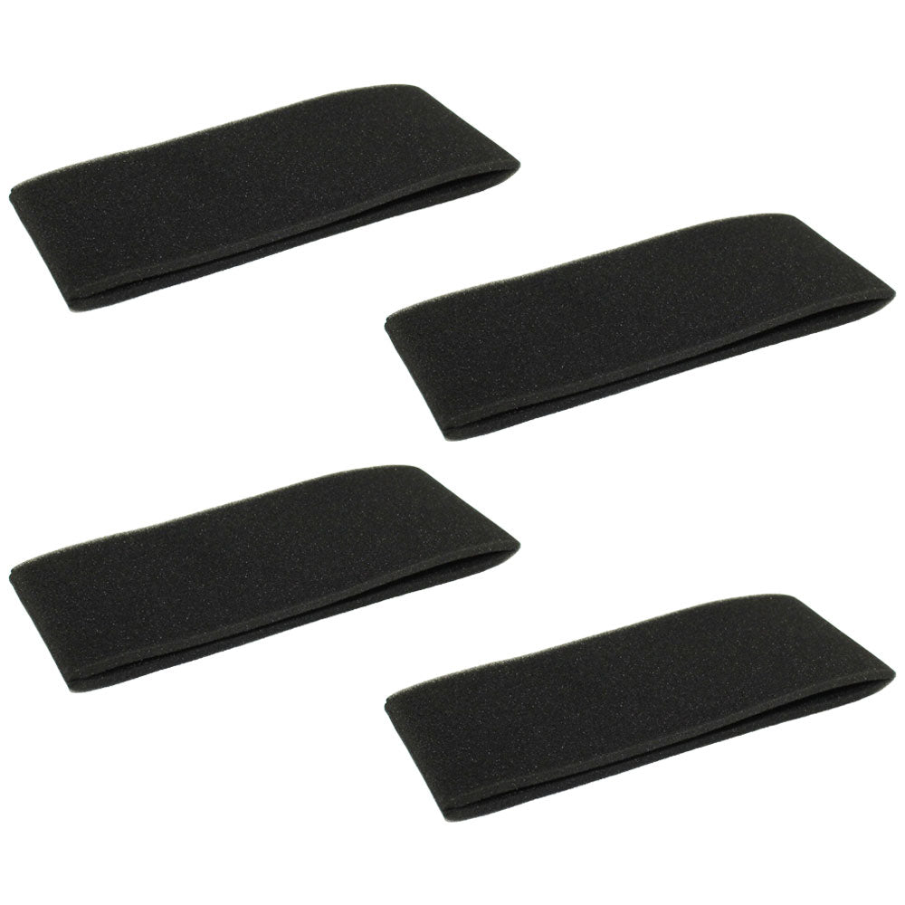 Qty 4: Pre-Filter Fits John Deere Replaces MIU12554