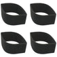 Qty 4: Pre-Filter Fits Snapper Replaces 11013-7041