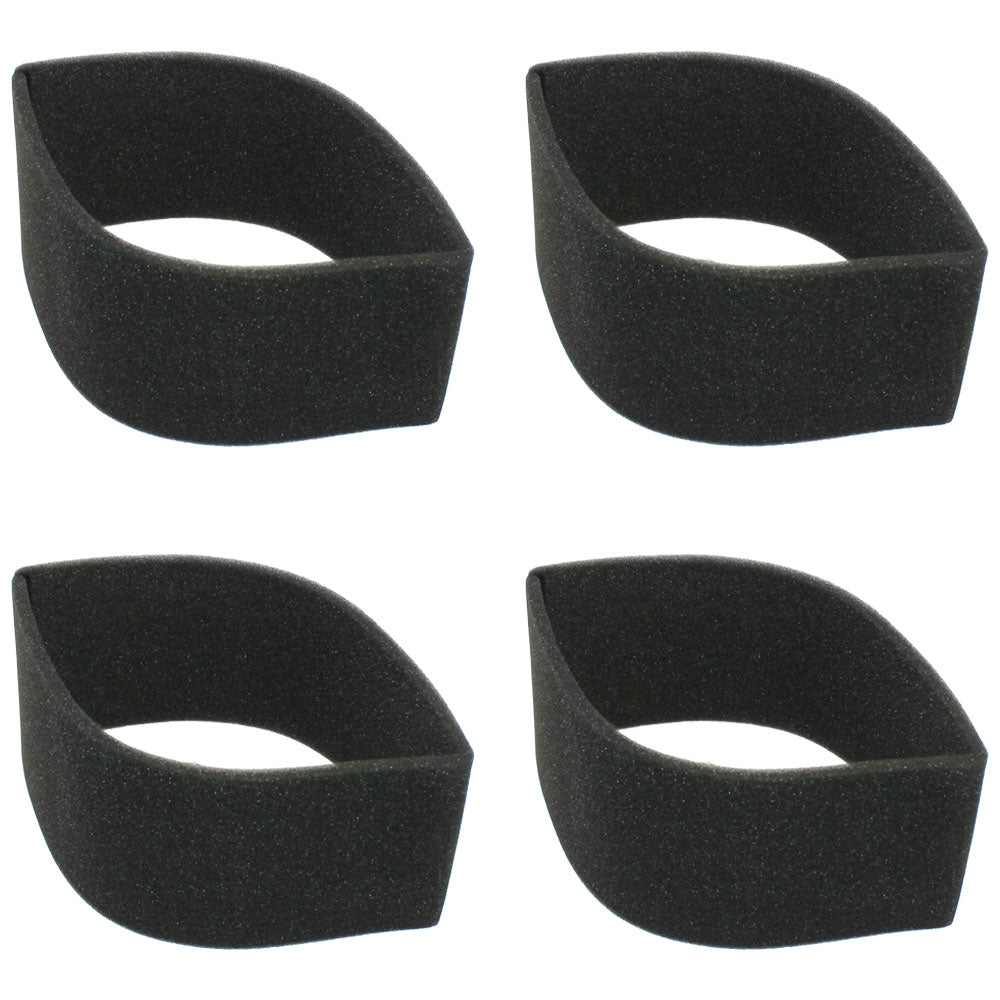 Qty 4: Pre-Filter Fits Cub Cadet Replaces 11013-7041
