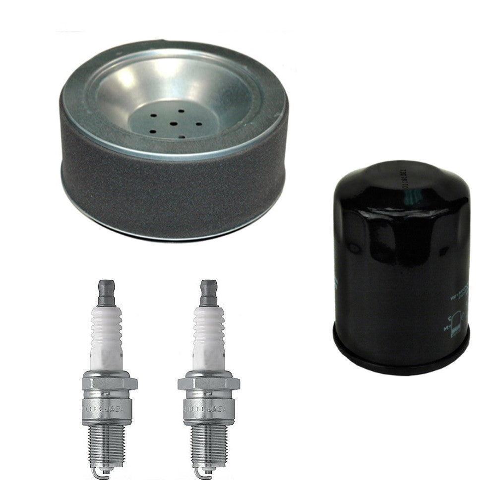 Engine Service Tune Up Kit Fits John Deere X475 X485 X585 X700 X710 X720 X724