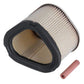 Air Filter Fits Exmark Replaces 12 083 10
