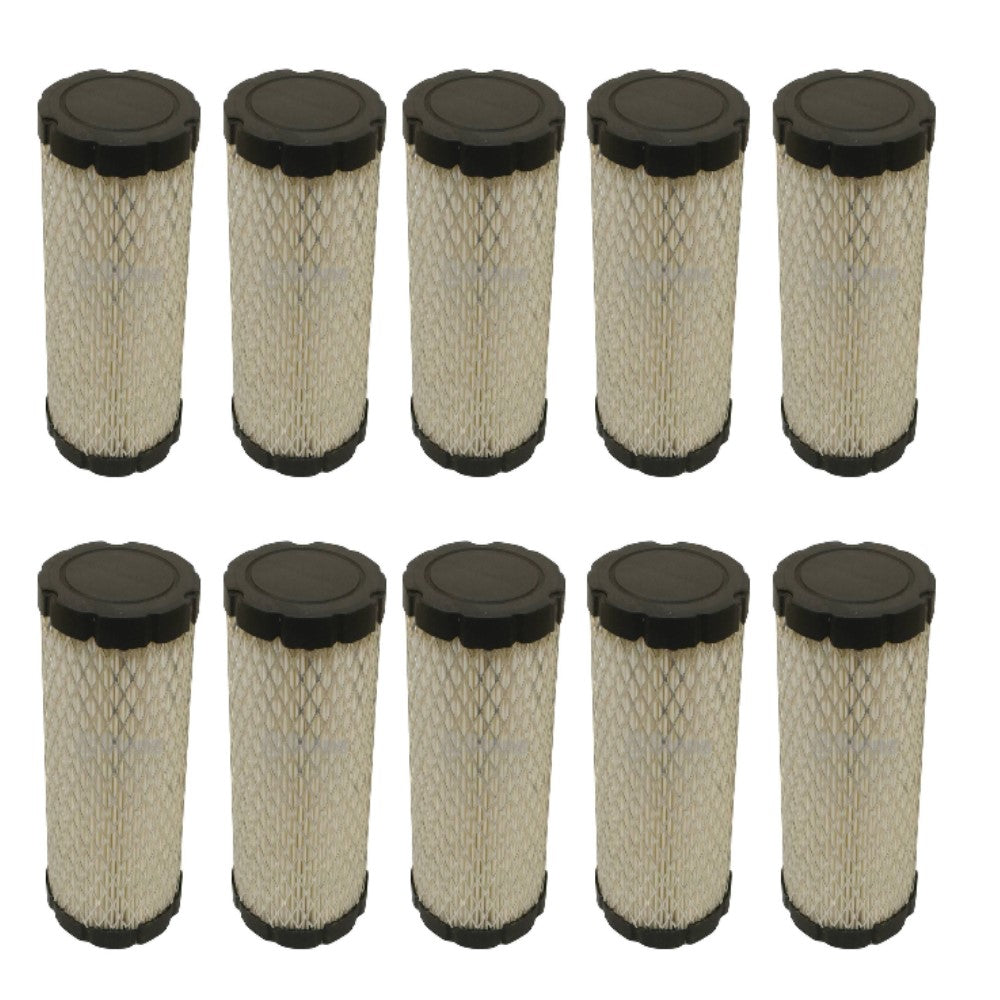 Qty.10: Air Filter Fits Columbia Replaces 4241