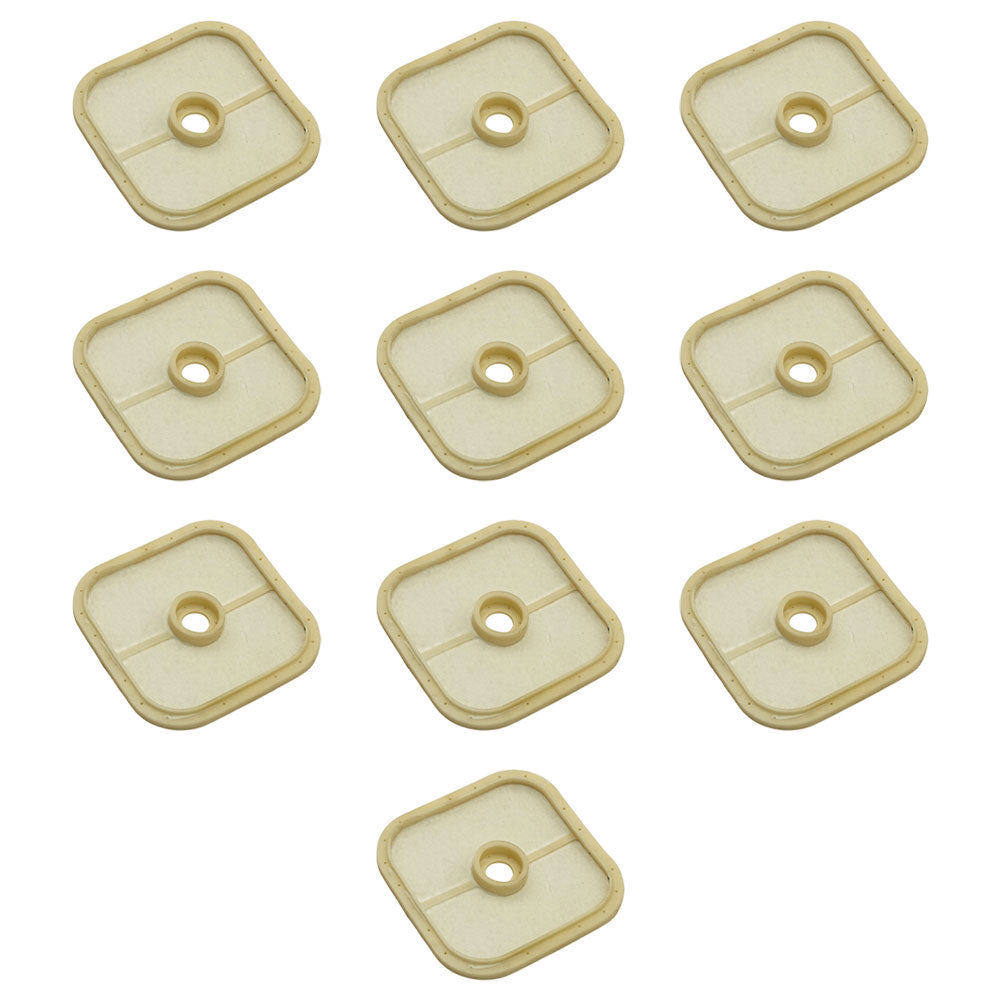 10PK Air Filter Fits Echo A226000350 A226000351 A226000470 A226000471 A226000472