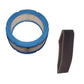 Air Filter & Pre-Filter Fits John Deere Replaces LG272490