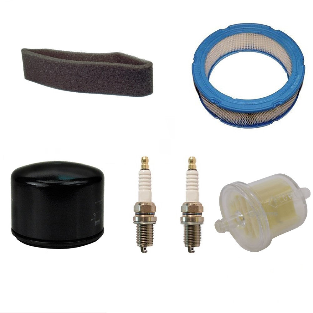 Maintenance Tune-Up Kit  Fits Briggs and Stratton Replaces 271271