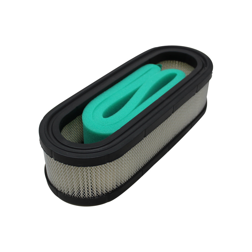 Fits Briggs and Stratton 394019S Air Filter