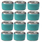 12PK Air Filter Fits Honda 17210-Z4M-821 GX140-GX200 GX110 (Cyclone) GX120