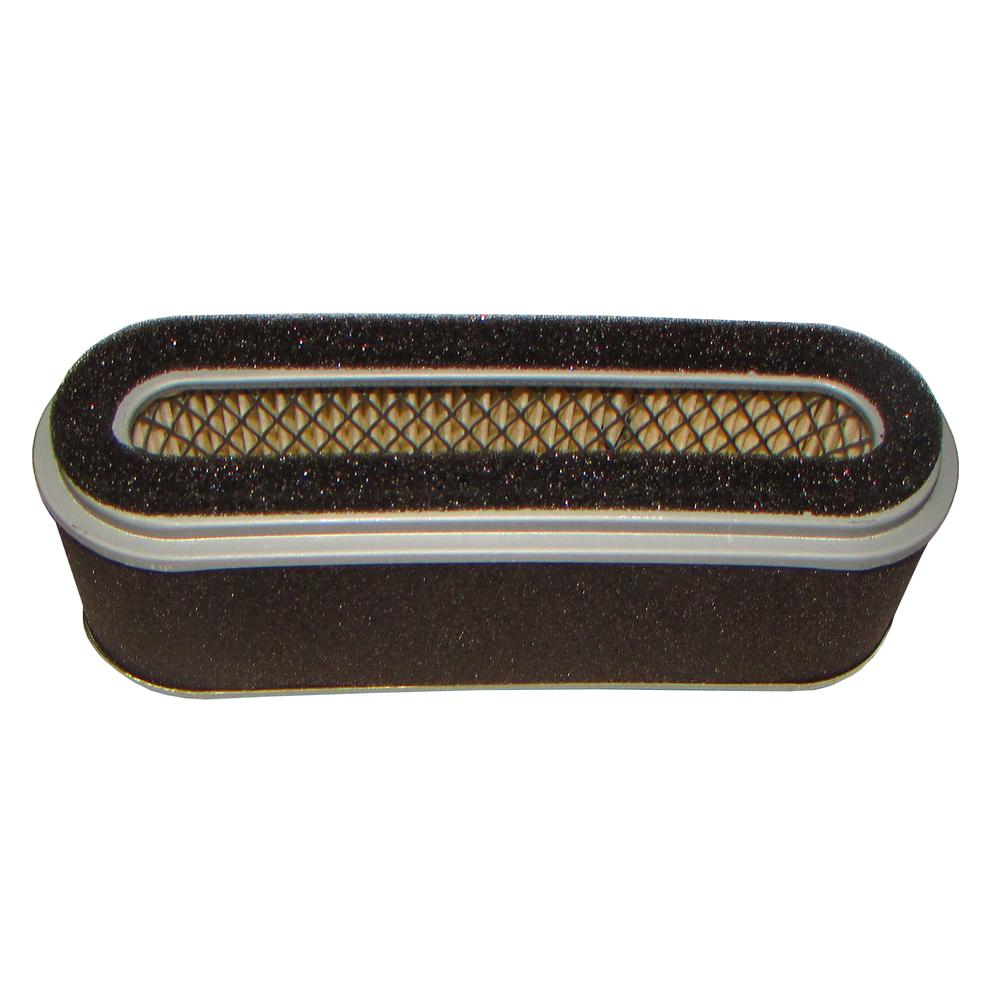 Air Filter Combo Fits Kawasaki FB460V Air Filter Element 12.5 HP 4 Cycle Engine