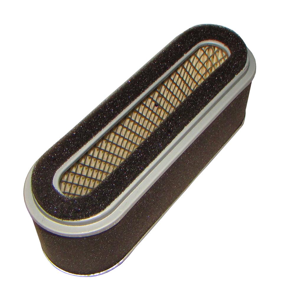 Air Filter Combo Fits Kawasaki FB460V Air Filter Element 12.5 HP 4 Cycle Engine
