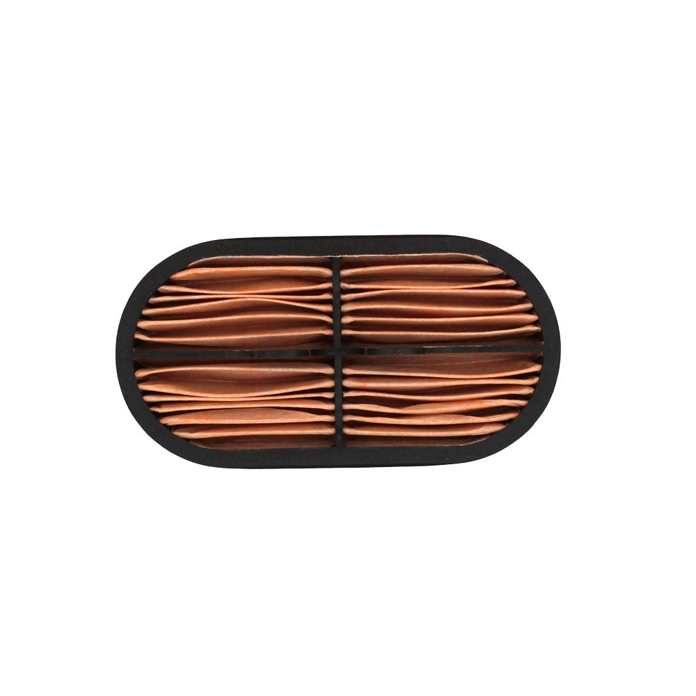 Air Filter Element - Inner 32/925683 Fits JCB 214 215 216 217 3C 3CX 3D 4C 4CX