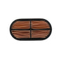 32/925683 Inner Air Filter Element Fits JCB Models: 1400B 1550B 1600B 1700B