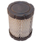 102-016 Air Filter For: Fits Briggs and Stratton Air Filter 796032