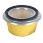 Air Cleaner Element and Pre Filter Fits Honda GX360 ES6500 Generator, 3810
