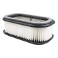 Fits Cub Cadet 2086 Fits Kawasaki Air Filter FD620D & FD661D 11013-2139,
