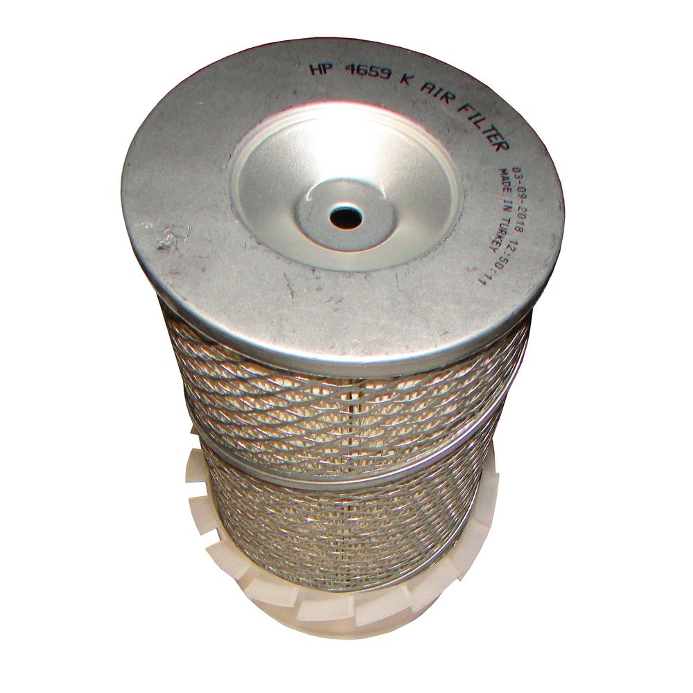 Air Filter Fits Ford/New Holland Replaces 18A46397