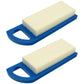 Qty 2: Air Filter Fits Husqvarna Replaces 4206