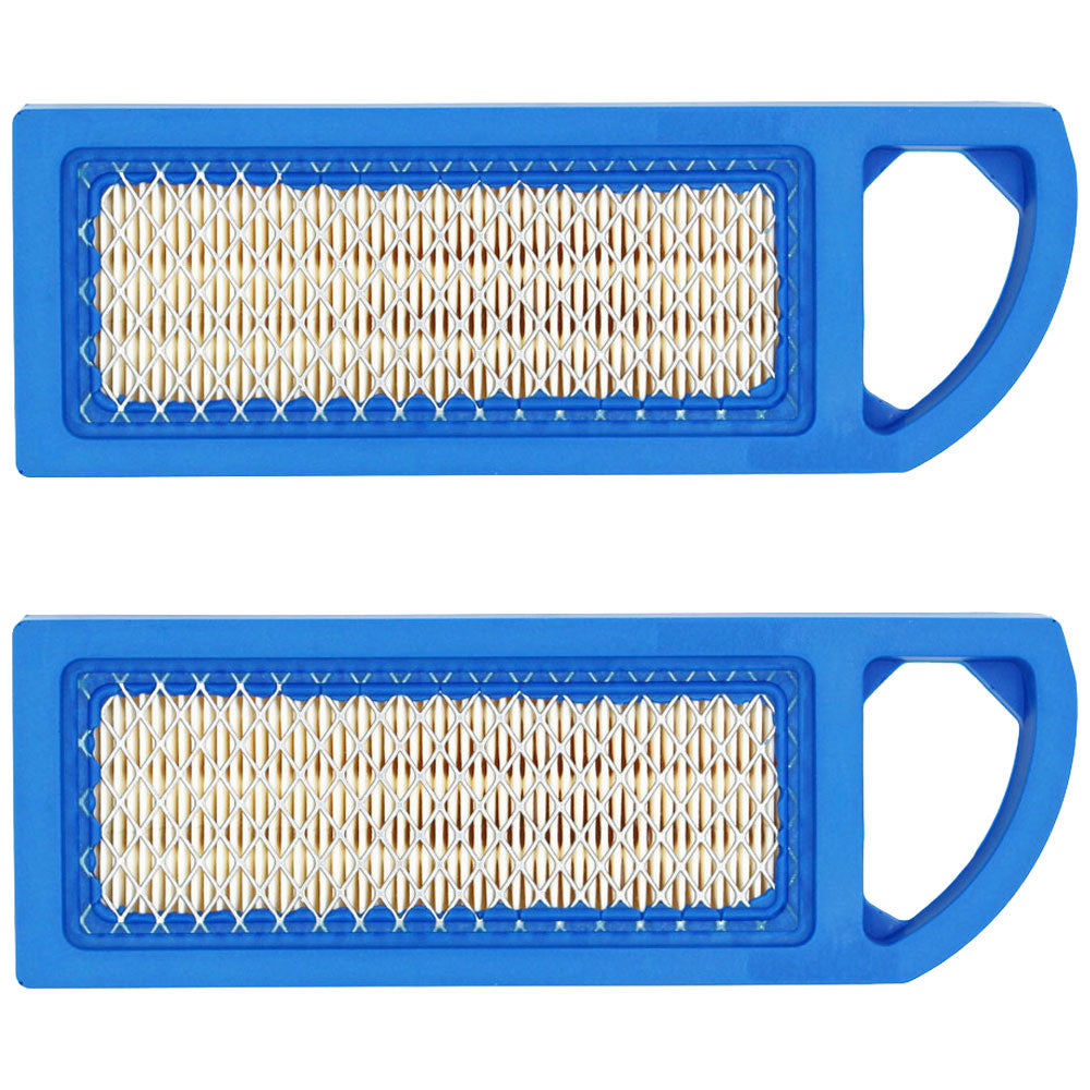Qty 2: Air Filter Fits Sabre Replaces GY20573
