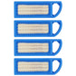 Qty 4: Air Filter Fits MTD Replaces 4206