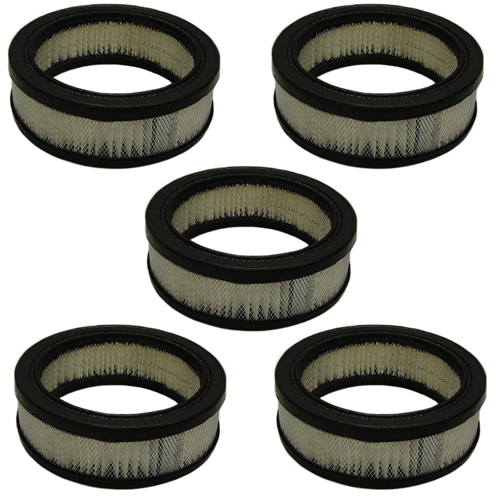 Qty 5: Air Filter Fits Deutz Replaces 70206643