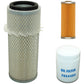 Filter Service Kit Fits Yanmar Replaces 121120-12900