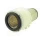 Air Filter Fits Mahindra Replaces 14161010081