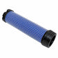 Fits Kubota RTV500 RTV900 ZD221 ZD321 Inner Air Filter Replaces K756182360