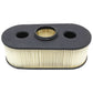 Fits Stens 102-370 Air Filter Fits Kawasaki Engines Fits John Deere 7H17 7H19