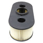 New 102-370 Air Filter Fits Kawasaki Engines Fits John Deere 7H17 7H19