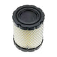 Fits Briggs and Stratton 798897 Air Cleaner Cartridge Filter
