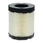 102-032 Air Filter For: Fits Briggs and Stratton Air Filter 798897