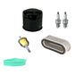 Service Tune Up Kit Fits John Deere LX279 & LX289 MIU10778 AM101054 AM116304