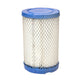 590825 Air Filter Fits Briggs and Stratton Models: 31A507 31A607 31A677 31A707