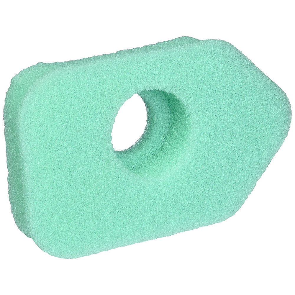 Air Filter (Pointed Tip) Fits Briggs and Stratton Models