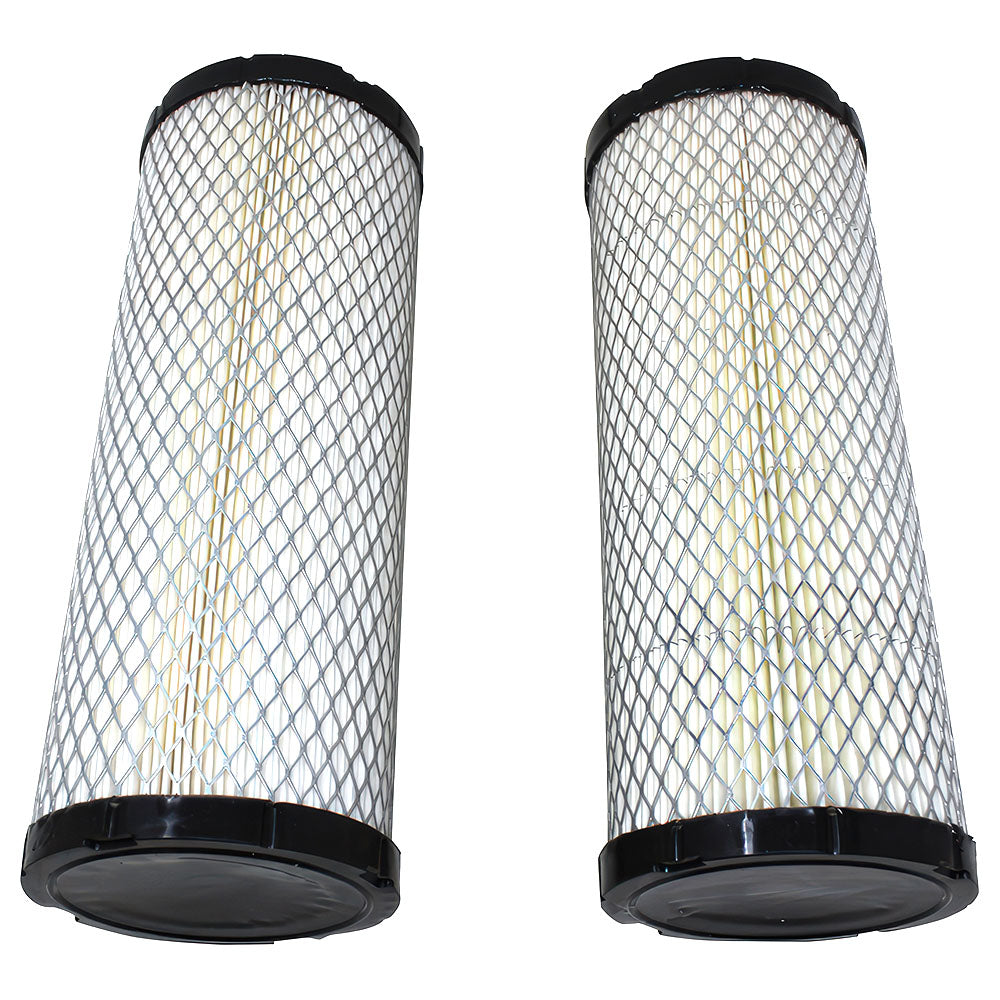 2PK Air Filter Fits Kohler Replaces 25 083 01