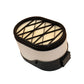 Primary Air Filter Fits Steiger Replaces FIA60-0319