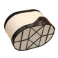 Primary Air Filter Fits Case/International Harvester Replaces FIA60-0319